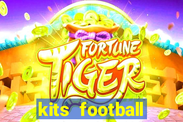 kits football manager 2016